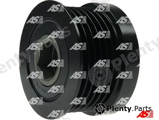 AS-PL AFP6062KOYO — Alternator Freewheel Clutch Brand new | Koyo | Alternator freewheel pulleys