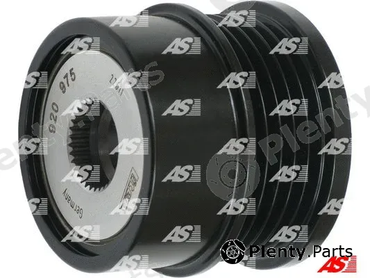 AS-PL AFP0092LITENS — Alternator Freewheel Clutch Brand new | Litens | Alternator freewheel pulleys