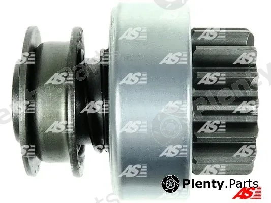 AS-PL SD2023 — Freewheel Gear, starter Brand new | AS-PL | Starter drives