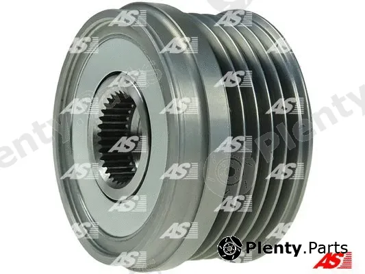 AS-PL AFP0026 — Alternator Freewheel Clutch Brand new | AS-PL | Alternator freewheel pulleys
