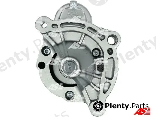 AS-PL S3010SR — Starter Remanufactured | AS-PL | Starters