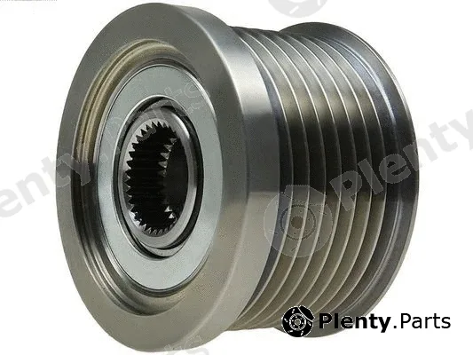 AS-PL AFP0100SR — Alternator Freewheel Clutch Remanufactured | AS-PL | Alternator freewheel pulleys