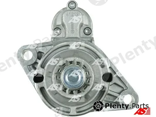AS-PL S0637BOSCH — Starter Brand new | Bosch | Starters