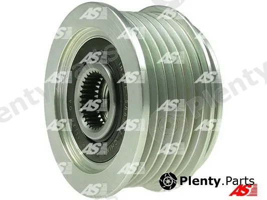 AS-PL AFP9020INA — Alternator Freewheel Clutch Brand new | Ina | Alternator freewheel pulleys
