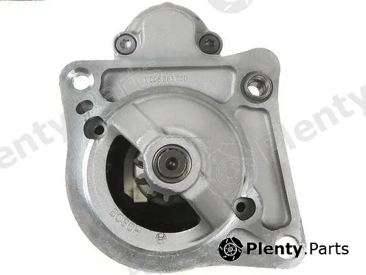 AS-PL S0894BOSCH — Starter Brand new | Bosch | Starters