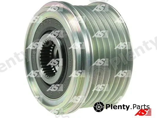 AS-PL AFP5002INA — Alternator Freewheel Clutch Brand new | Ina | Alternator freewheel pulleys