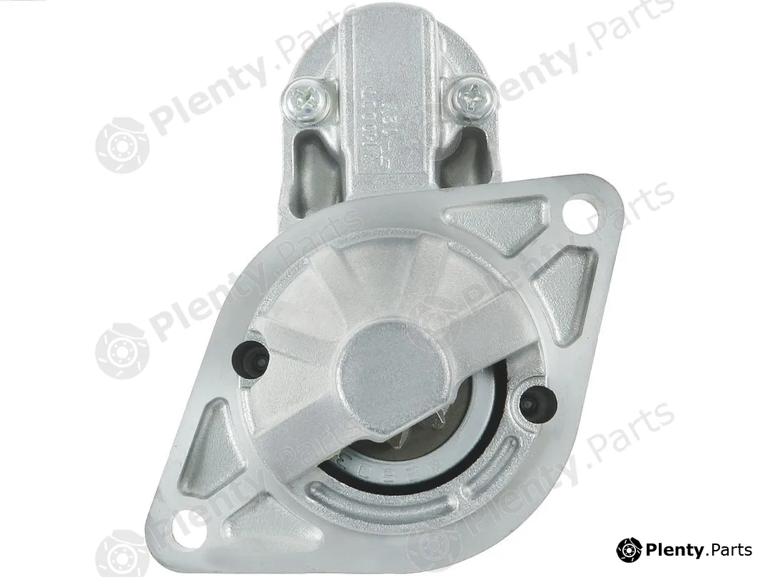 AS-PL S5381MITSUBISHI — Starter Brand new | Mitsubishi | Starters