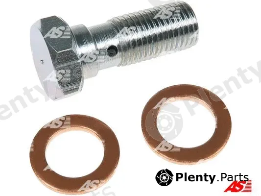 AS-PL ARS9140S — Vacuum Pump Brand new | AS-PL | Alternator repair sets for vacuum pumps