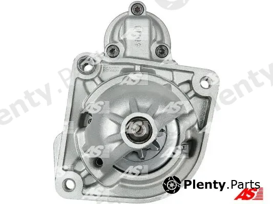 AS-PL S0159PR — Starter Remanufactured | AS-PL | Starters