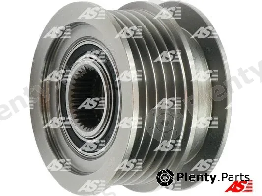 AS-PL AFP0048V — Alternator Freewheel Clutch Brand new | AS-PL | Alternator freewheel pulleys