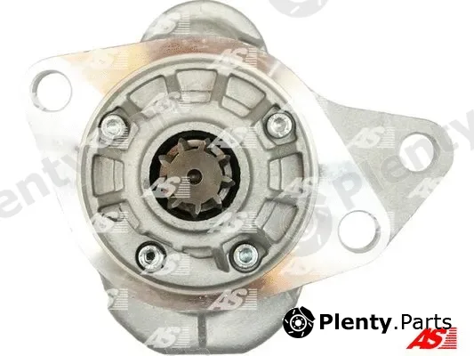 AS-PL S9083 — Starter Brand new | AS-PL | Starters