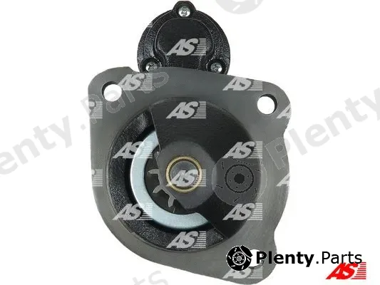 AS-PL S9363S — Starter Brand new | AS-PL | Starters | 11.132.310