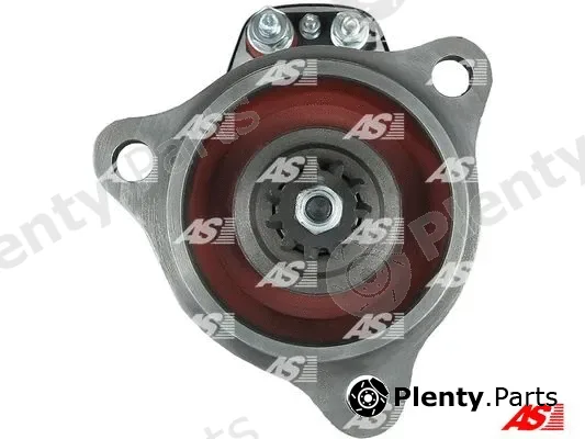 AS-PL S0824S — Starter Brand new | AS-PL | Starters | 0001417073