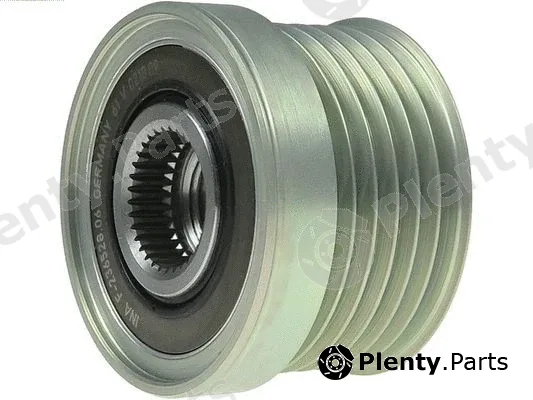 AS-PL AFP0028INA — Alternator Freewheel Clutch Brand new | Ina | Alternator freewheel pulleys