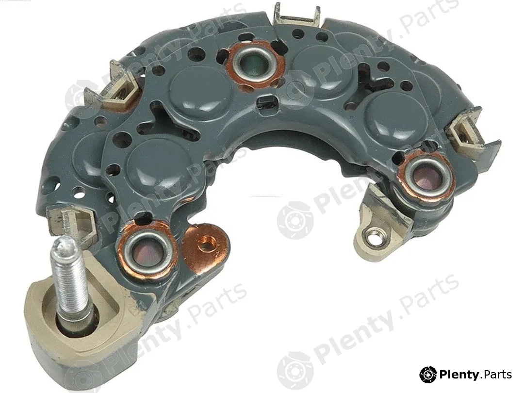 AS-PL ARC6011 — Rectifier, alternator Brand new | AS-PL | Alternator rectifiers
