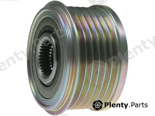 AS-PL AFP0029INA — Alternator Freewheel Clutch Brand new | Ina | Alternator freewheel pulleys