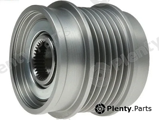 AS-PL AFP3064S — Alternator Freewheel Clutch Brand new | AS-PL | Alternator freewheel pulleys