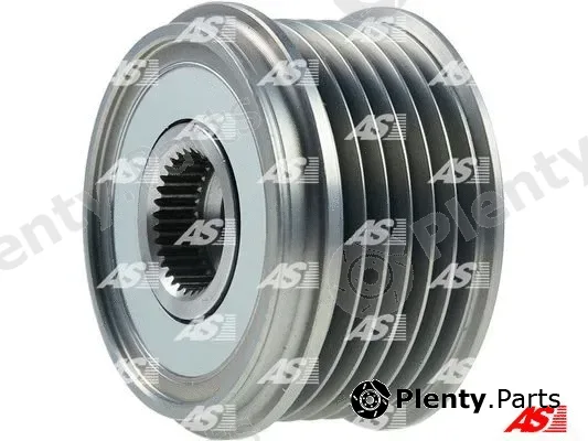 AS-PL AFP3035 — Alternator Freewheel Clutch Brand new | AS-PL | Alternator freewheel pulleys