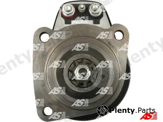 AS-PL S0354 — Starter Brand new | AS-PL | Starters | 0001416060