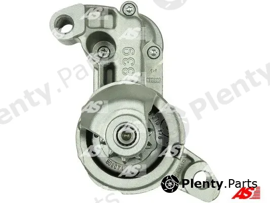 AS-PL S0624PR — Starter Remanufactured | AS-PL | Starters
