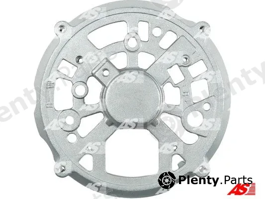 AS-PL ABR0018 — Bracket, alternator drive flange Brand new | AS-PL | Alternator s.r.e. brackets