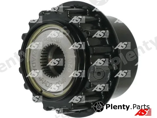 AS-PL AFP0087LITENS — Alternator Freewheel Clutch Brand new | Litens | Alternator freewheel pulleys