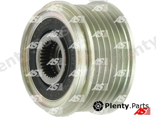 AS-PL AFP3035INA — Alternator Freewheel Clutch Brand new | Ina | Alternator freewheel pulleys