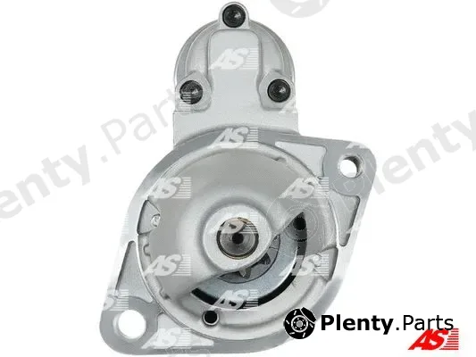 AS-PL S0707S — Starter Brand new | AS-PL | Starters | 0001108196