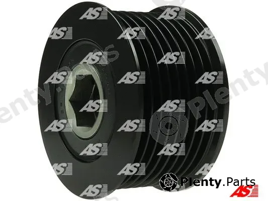 AS-PL AFP6065KOYO — Alternator Freewheel Clutch Brand new | Koyo | Alternator freewheel pulleys
