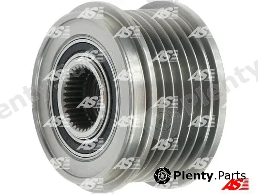 AS-PL AFP3034V — Alternator Freewheel Clutch Brand new | AS-PL | Alternator freewheel pulleys