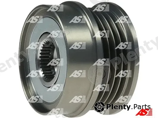 AS-PL AFP3060S — Alternator Freewheel Clutch Brand new | AS-PL | Alternator freewheel pulleys