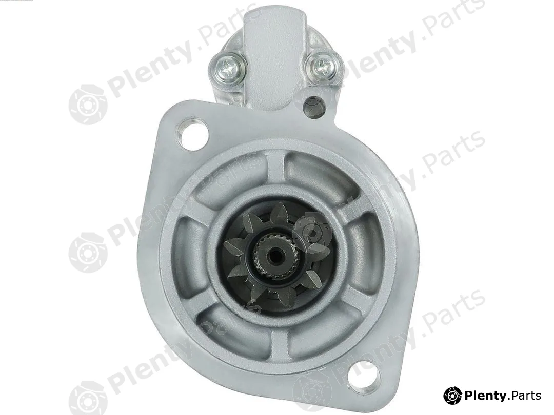 AS-PL S5571MITSUBISHI — Starter Brand new | Mitsubishi | Starters