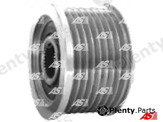 AS-PL AFP0034 — Alternator Freewheel Clutch Brand new | AS-PL | Alternator freewheel pulleys