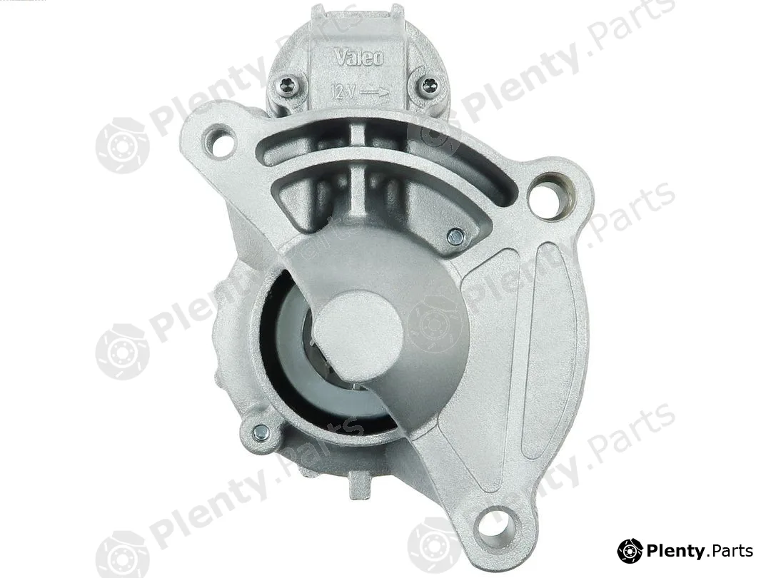 AS-PL S3032SR — Starter Remanufactured | AS-PL | Starters