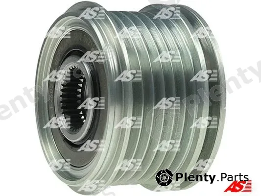 AS-PL AFP5036INA — Alternator Freewheel Clutch Brand new | Ina | Alternator freewheel pulleys