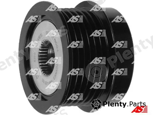 AS-PL AFP0041BOSCH — Alternator Freewheel Clutch Brand new | Bosch | Alternator freewheel pulleys