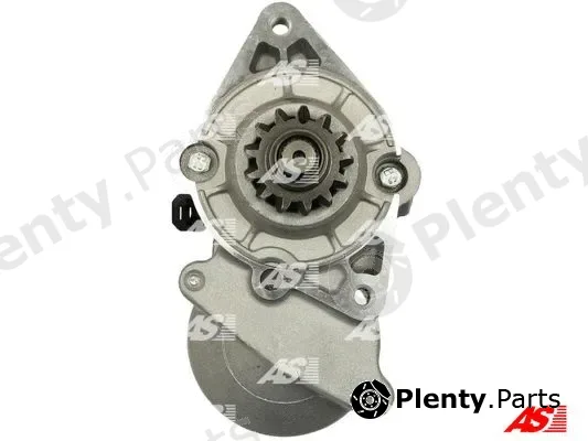 AS-PL S6058 — Starter Brand new | AS-PL | Starters | 1280008480