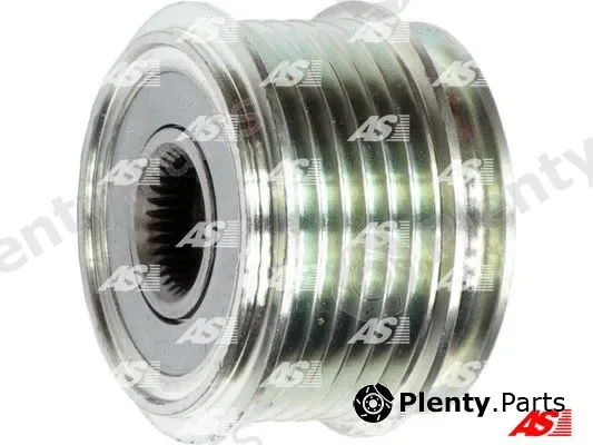 AS-PL AFP0004 — Alternator Freewheel Clutch Brand new | AS-PL | Alternator freewheel pulleys