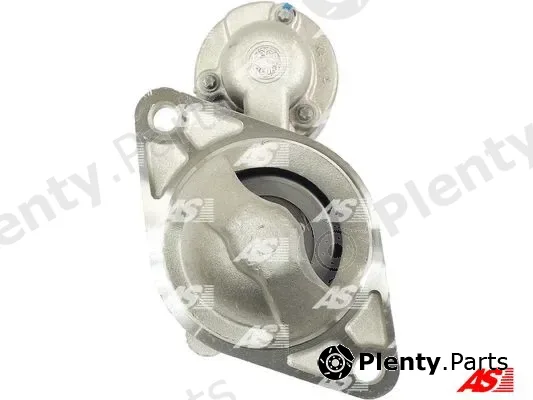 AS-PL S1098DELCO — Starter Brand new | Delco | Starters