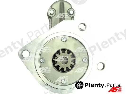 AS-PL S2024 — Starter Brand new | AS-PL | Starters | S13118
