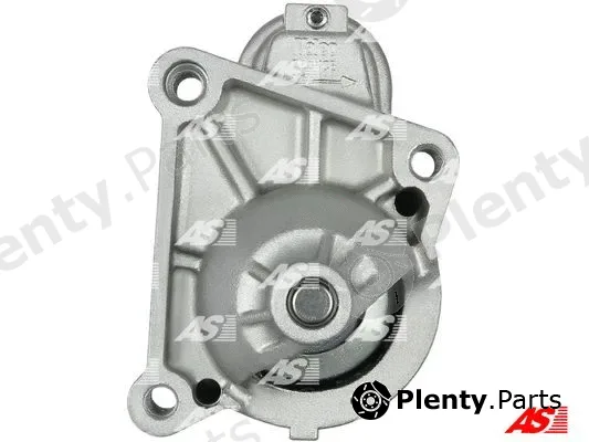 AS-PL S3001PR — Starter Remanufactured | AS-PL | Starters