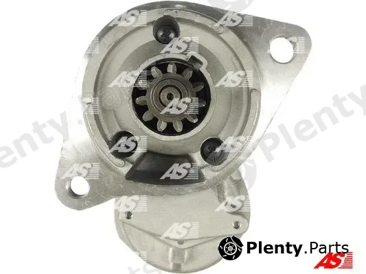 AS-PL S6142 — Starter Brand new | AS-PL | Starters