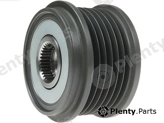 AS-PL AFP0011 — Alternator Freewheel Clutch Brand new | AS-PL | Alternator freewheel pulleys