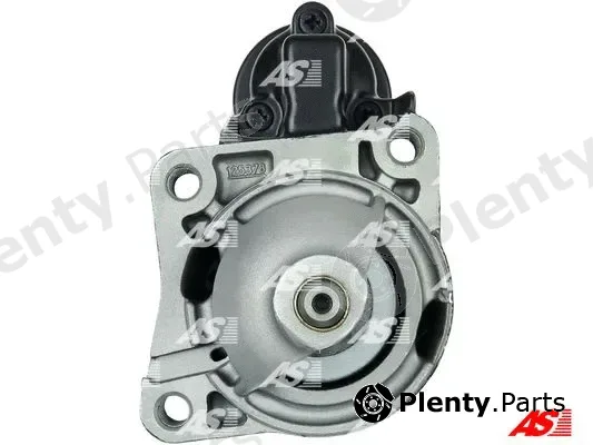 AS-PL S0247R — Starter Remanufactured | AS-PL | Starters