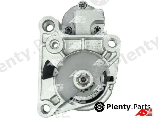 AS-PL S0679PR — Starter Remanufactured | AS-PL | Starters