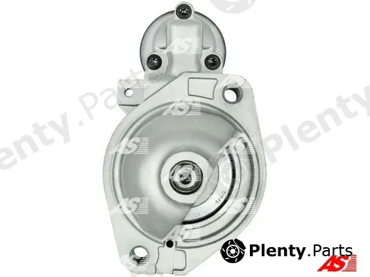 AS-PL S0143PR — Starter Remanufactured | AS-PL | Starters