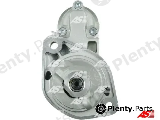 AS-PL S0491 — Starter Brand new | AS-PL | Starters | 0001147404
