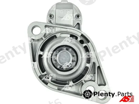 AS-PL S3055PR — Starter Remanufactured | AS-PL | Starters
