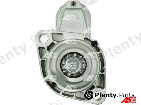 AS-PL S3175PR — Starter Remanufactured | AS-PL | Starters