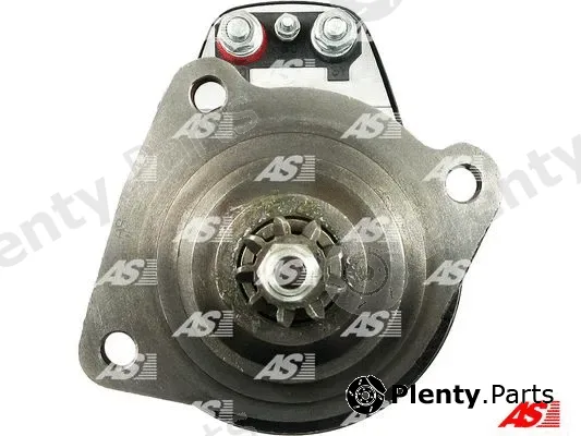 AS-PL S0436 — Starter Brand new | AS-PL | Starters | 0001416026